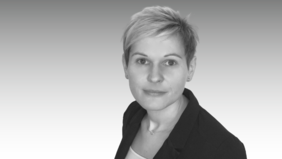 Niederlassungsleiterin Nürnberg: Dana Seltmann