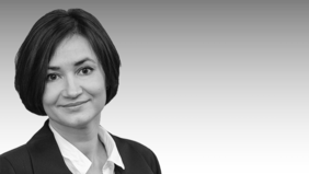 Arbeitgeberkoordinatorin Nürnberg